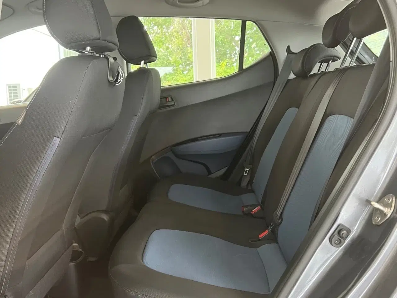 Billede 9 - Hyundai i10 1,25 Comfort