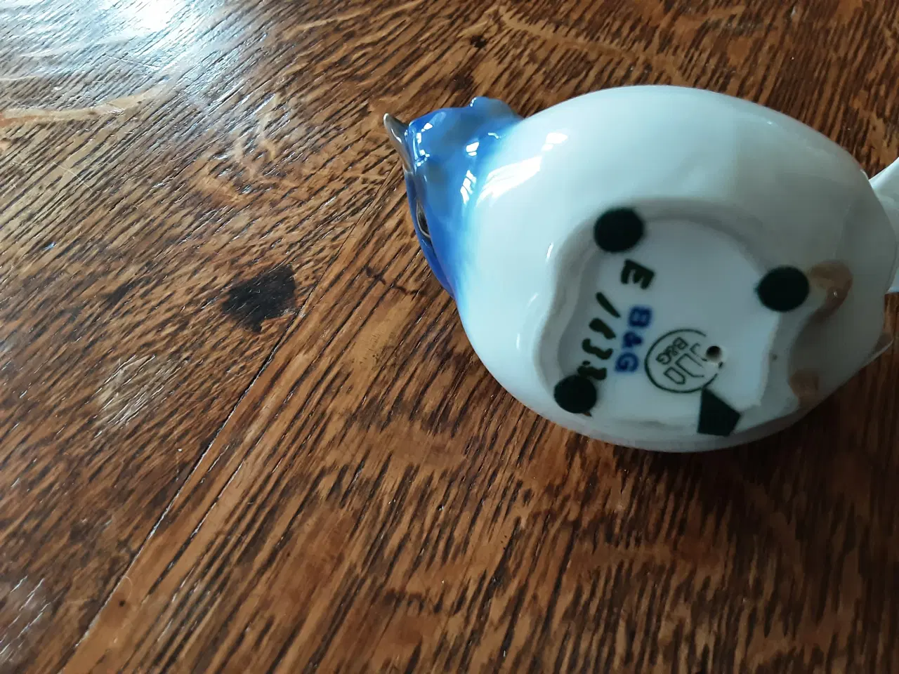 Billede 4 - B&G figur