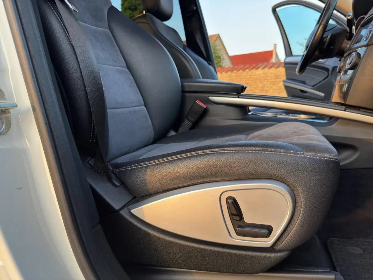 Billede 14 - Mercedes ML350 3,5 aut. 4Matic