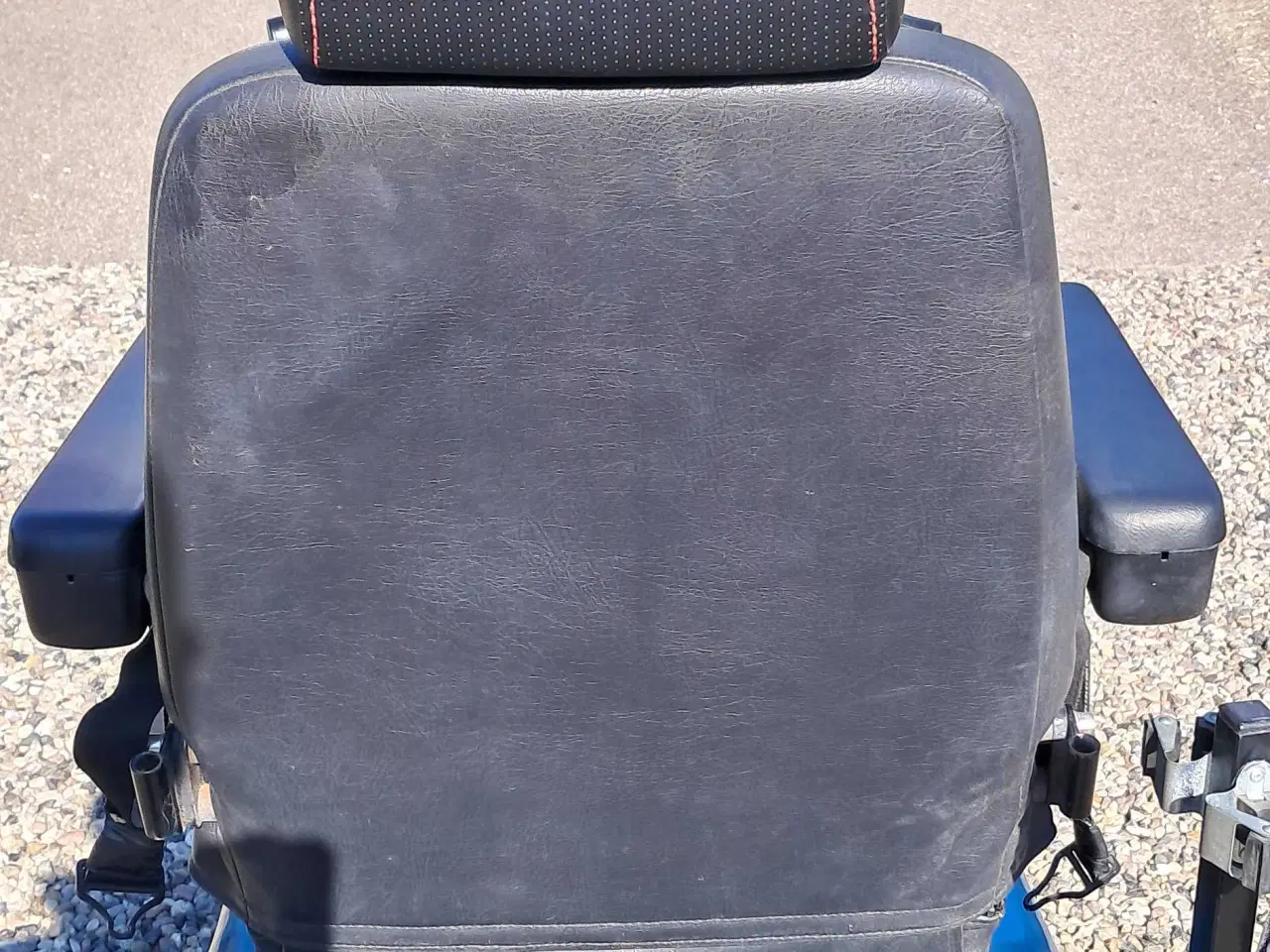 Billede 7 - Dansk produceret el-scooter Mini crosser/ Medema