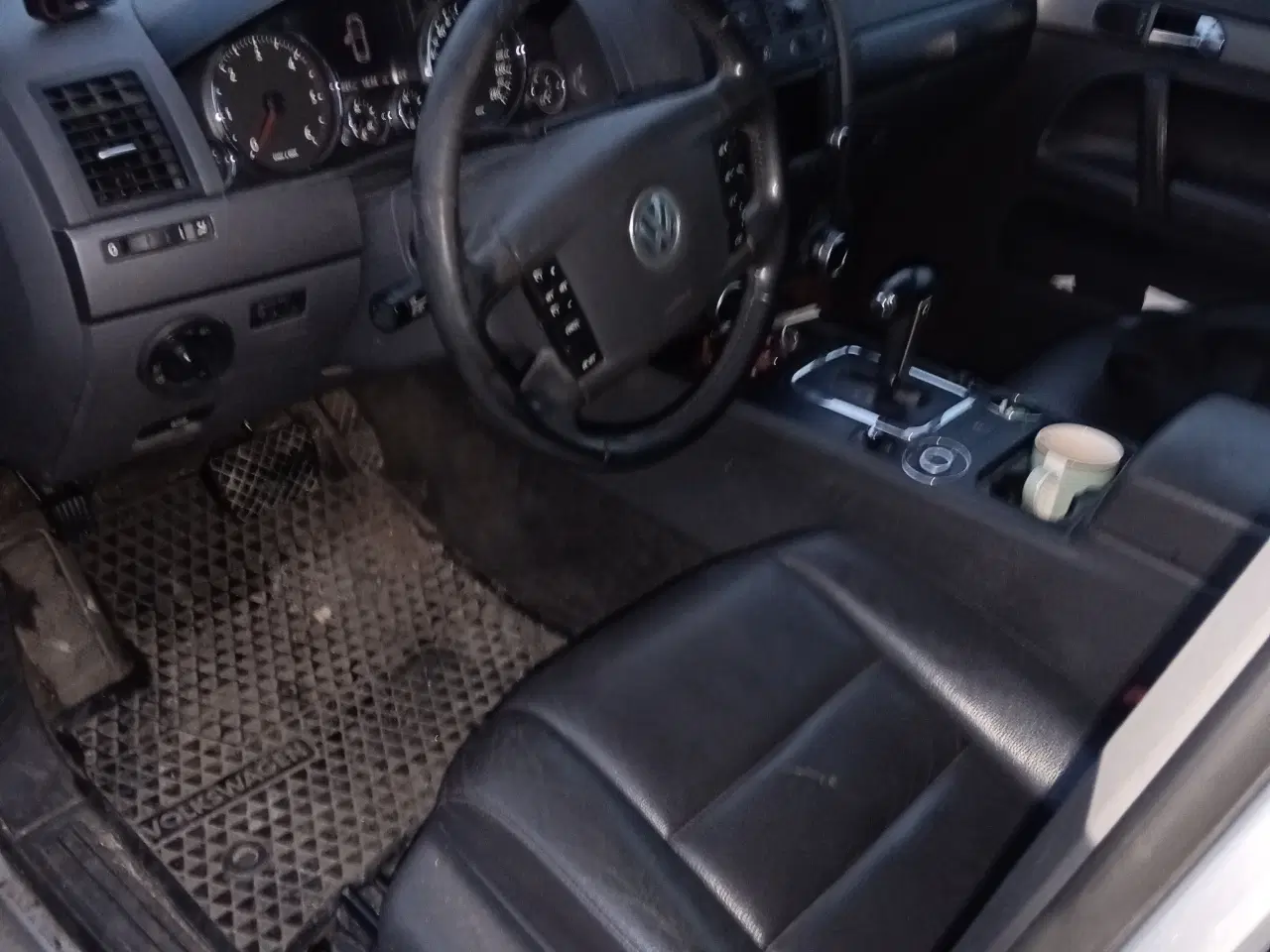 Billede 6 - Vil ikke starte.