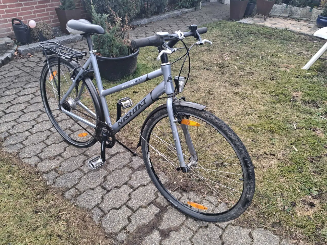 Billede 5 - DameCykel sælges 