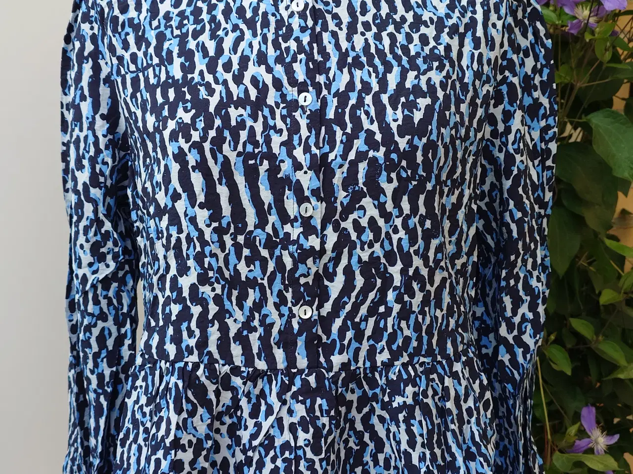 Billede 1 - Ny JDY bluse str l