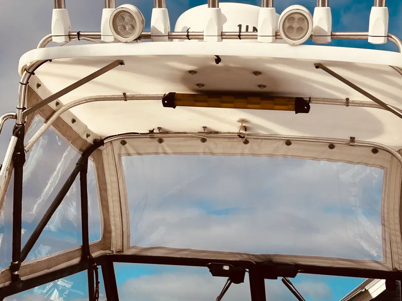 Billede 11 - Sjældent udbudt båd