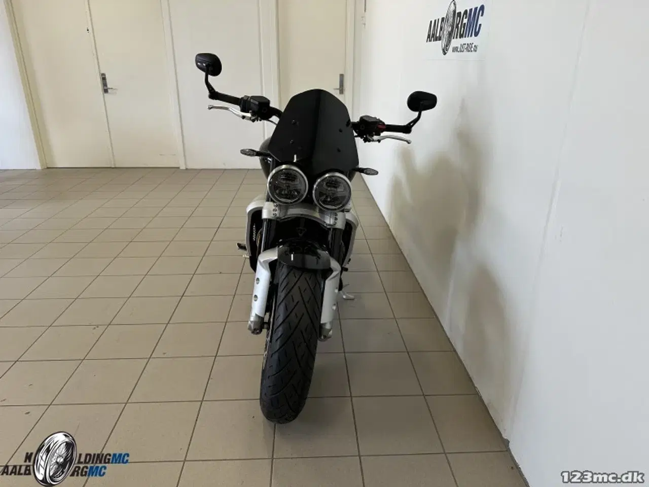 Billede 7 - Triumph Rocket 3 R