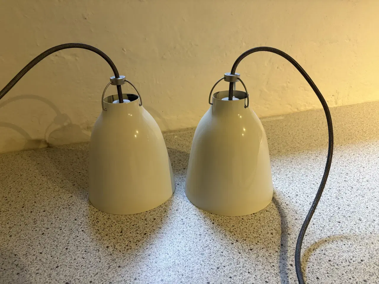 Billede 3 - Fritz Hansen Caravaggio P1 Pendel