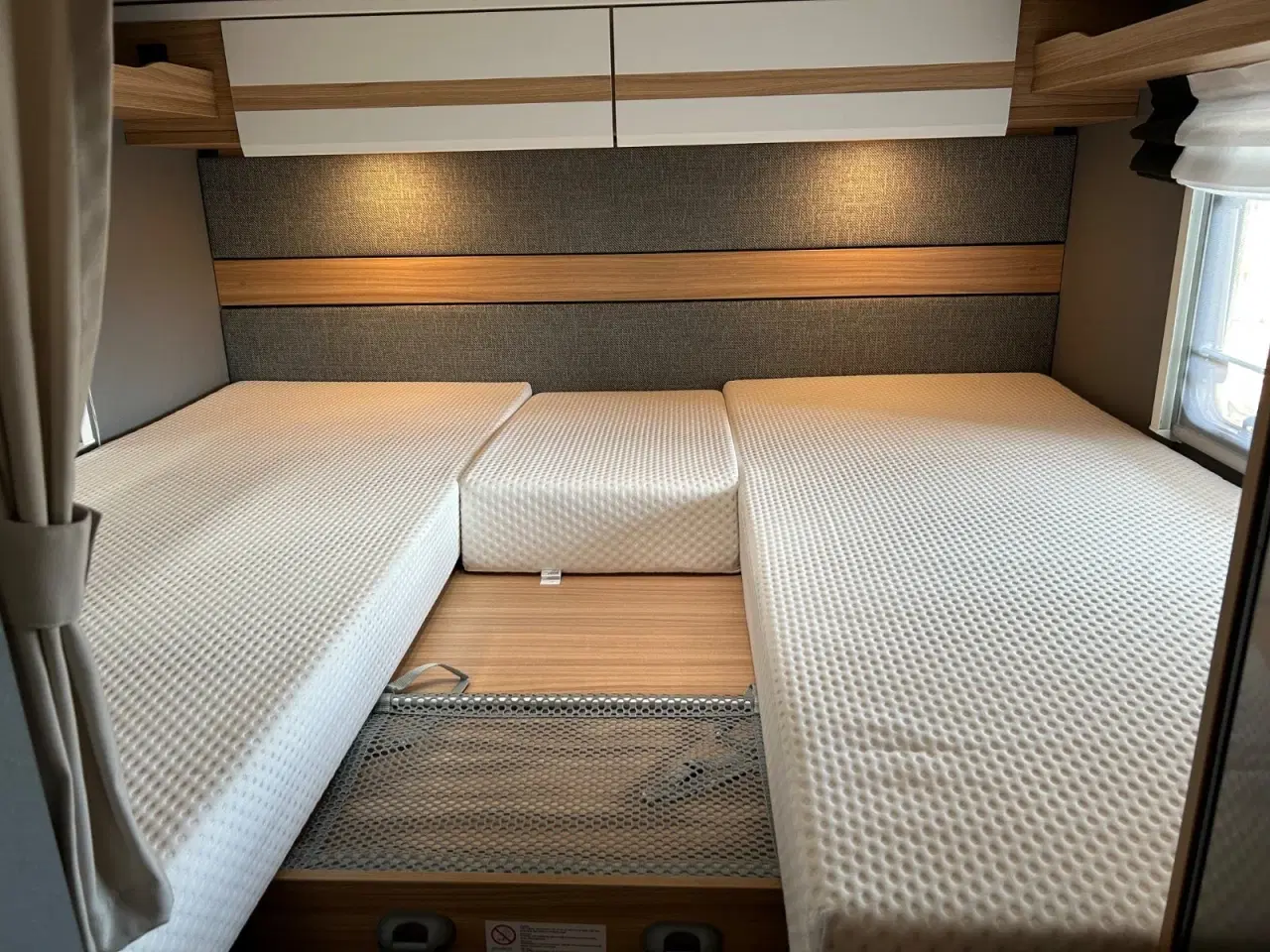 Billede 13 - Citroën Dethleffs 2,2 Just T 6812