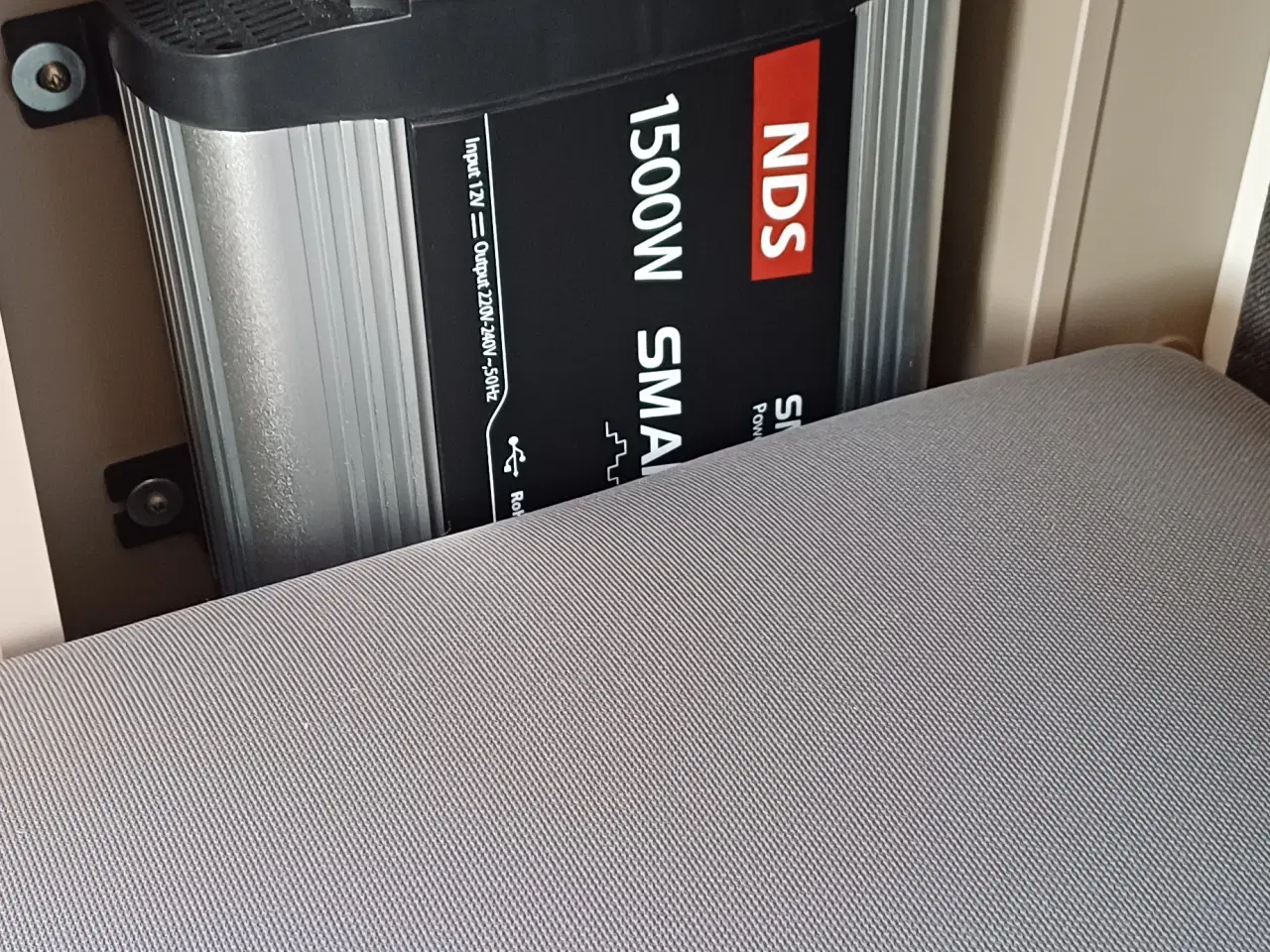 Billede 13 - Adria Altea 502 UL - årgang 2023 reg. 1. gang 18/7