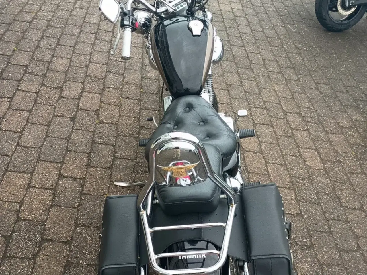 Billede 6 - Yamaha XV 535