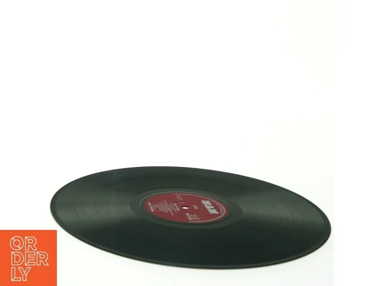 Billede 6 - Gilbert O&#39;Sullivan - Back to Front Vinyl LP fra MAM Records (str. 31 x 31 cm)