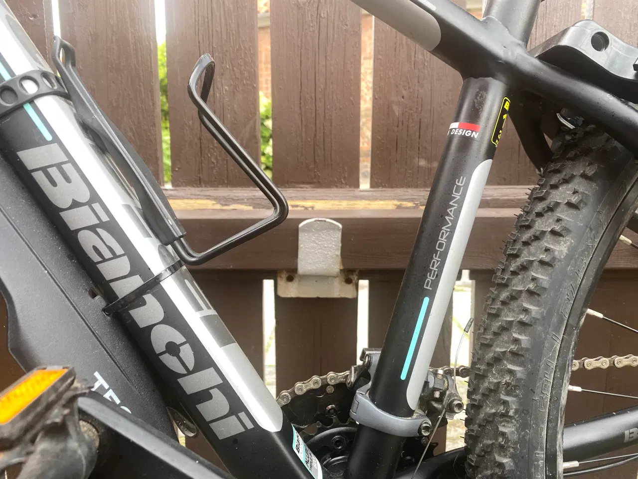 Billede 6 - Flot mountainbike 