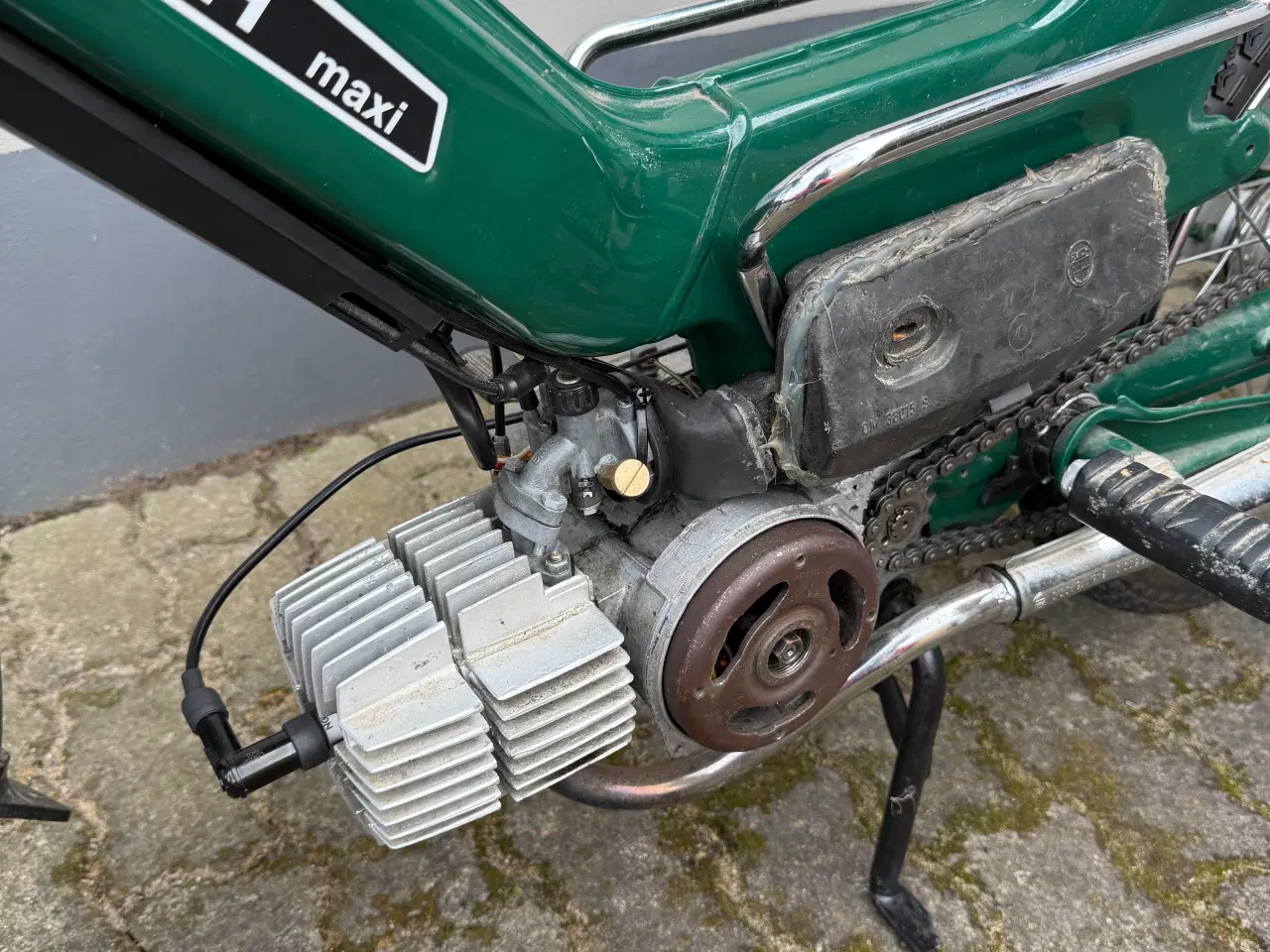 Billede 8 - Puch Maxi 2 Gear