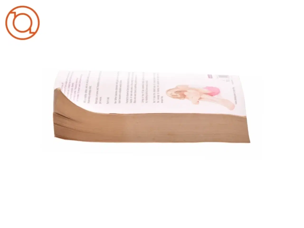 Billede 4 - Naked af Linda Chapple, Jo Hill (Bog)