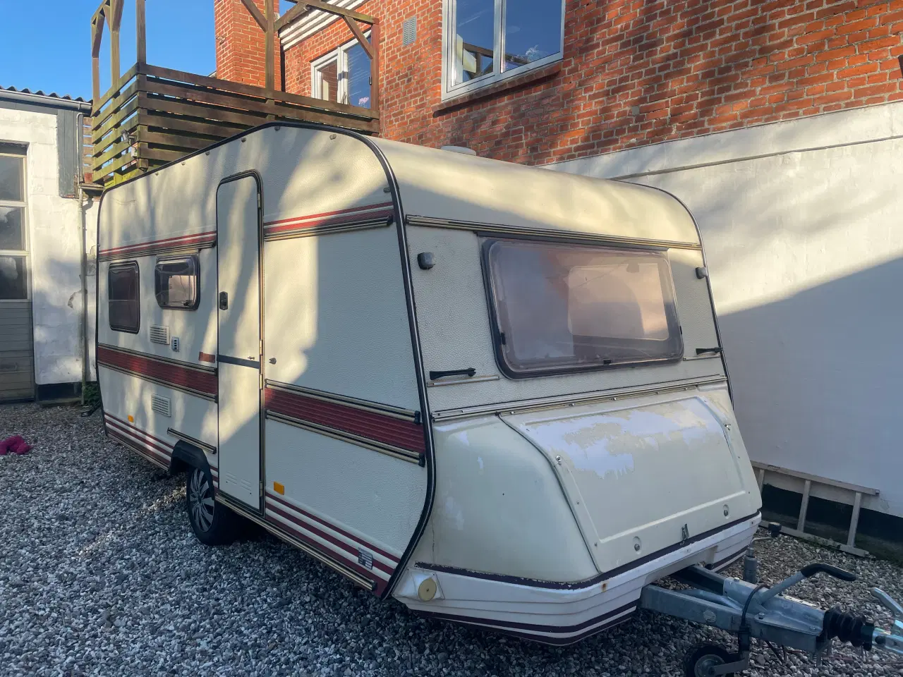 Billede 3 - Münsterland campingvogn