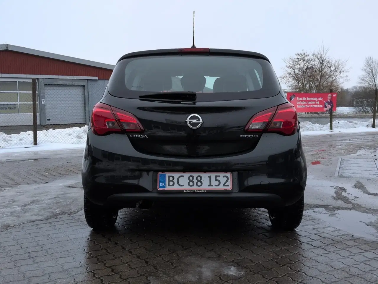 Billede 6 - Opel Corsa 1,0 T 90 Cosmo