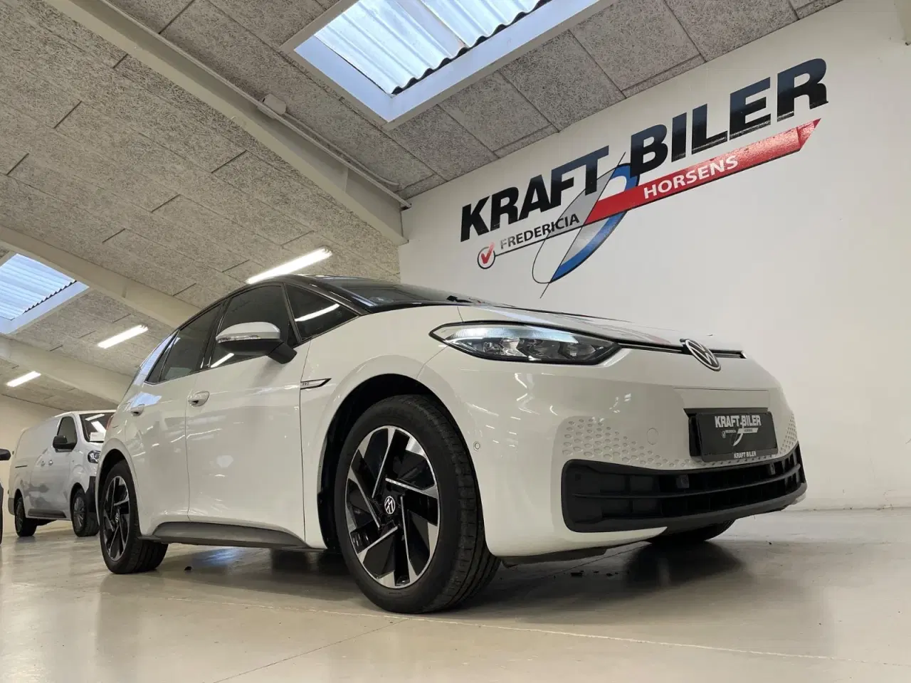 Billede 16 - VW ID.3 58 Pro