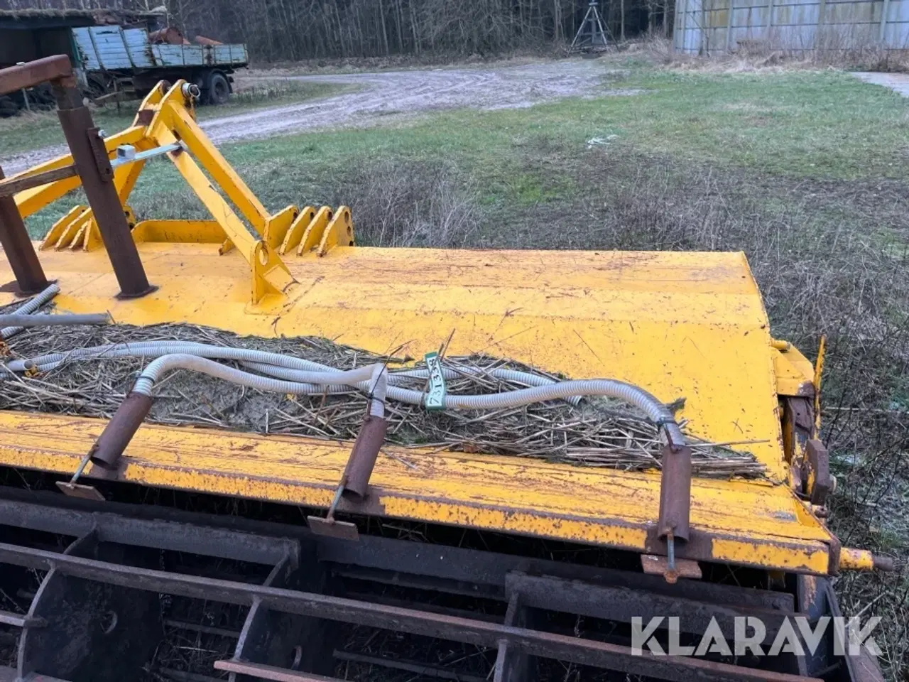 Billede 11 - Harve Dynadrive