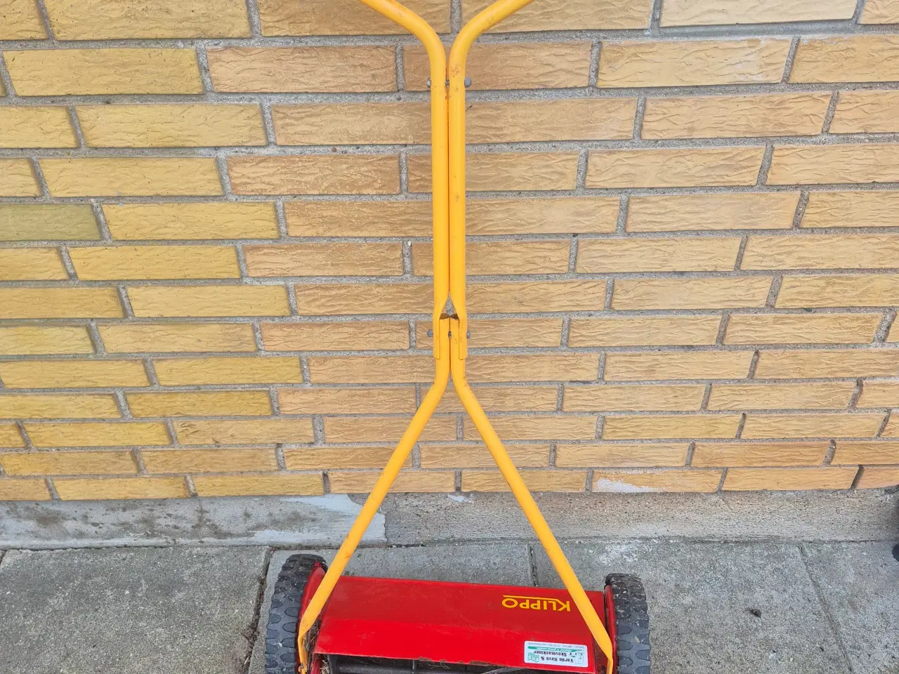 Billede 2 - Klippo cylinderklipper