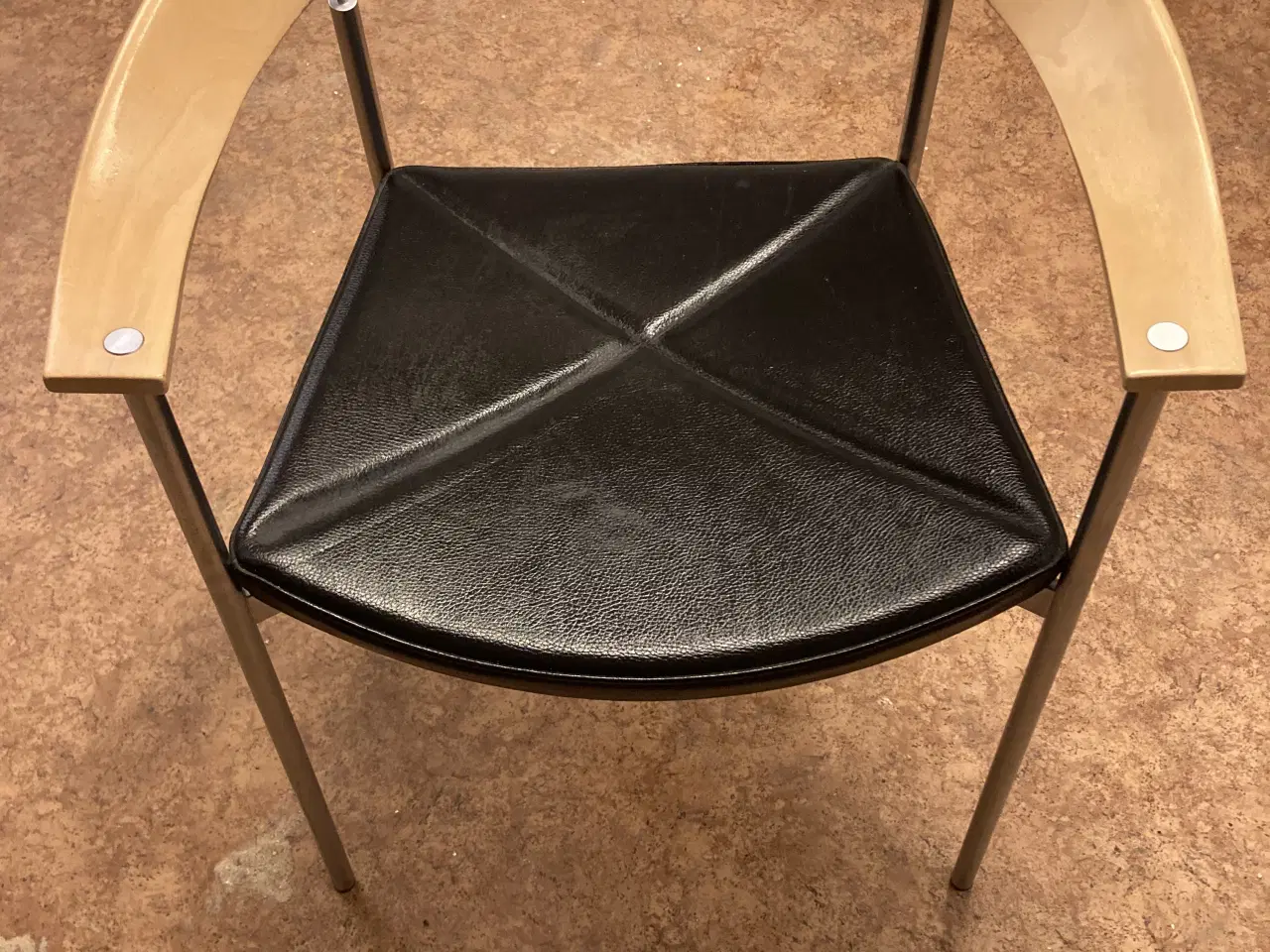 Billede 3 - 6 stk flotte stole