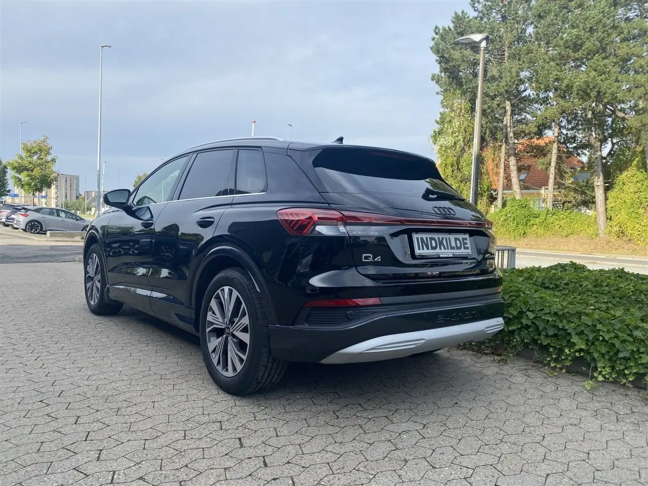 Billede 3 - Audi Q4 e-tron 40 Proline