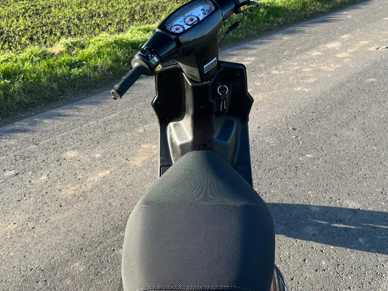 Billede 5 - Pgo hot 50 