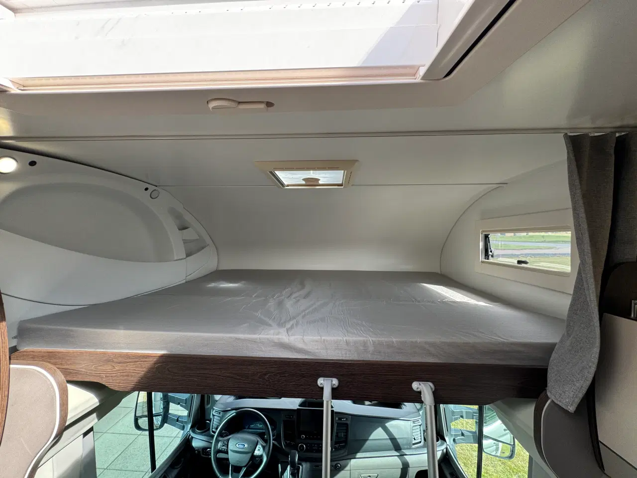 Billede 12 - Ford Benimar Tessoro 363 aut. Sport Northautokapp