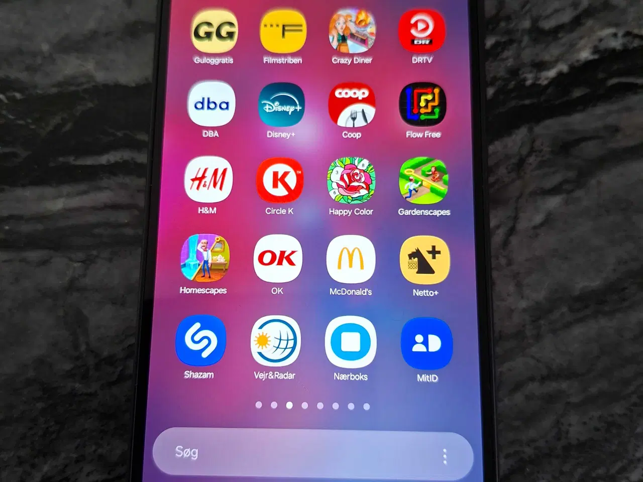 Billede 2 - Samsung galaxy a16 5g 