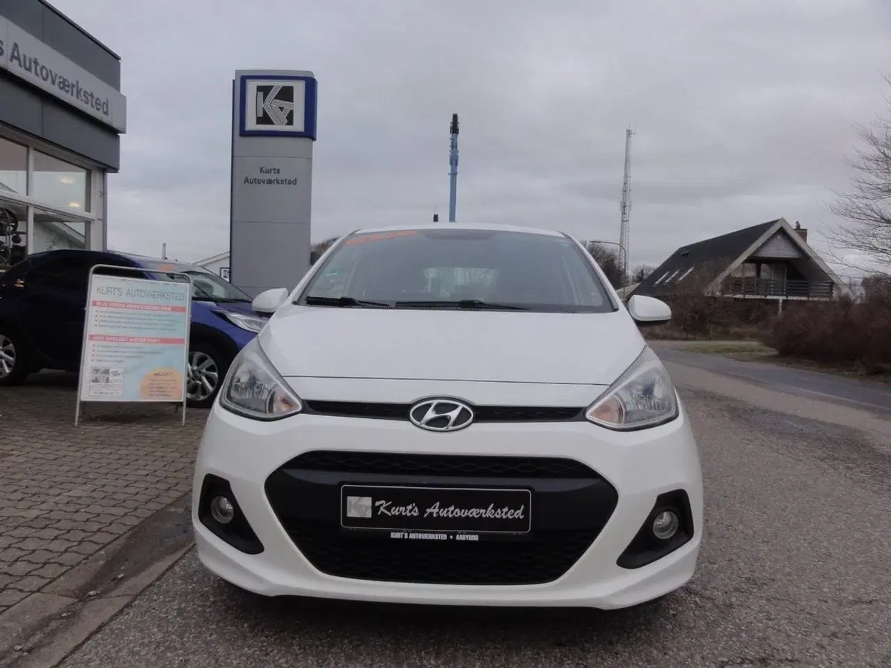 Billede 15 - Hyundai i10 1,0 Comfort