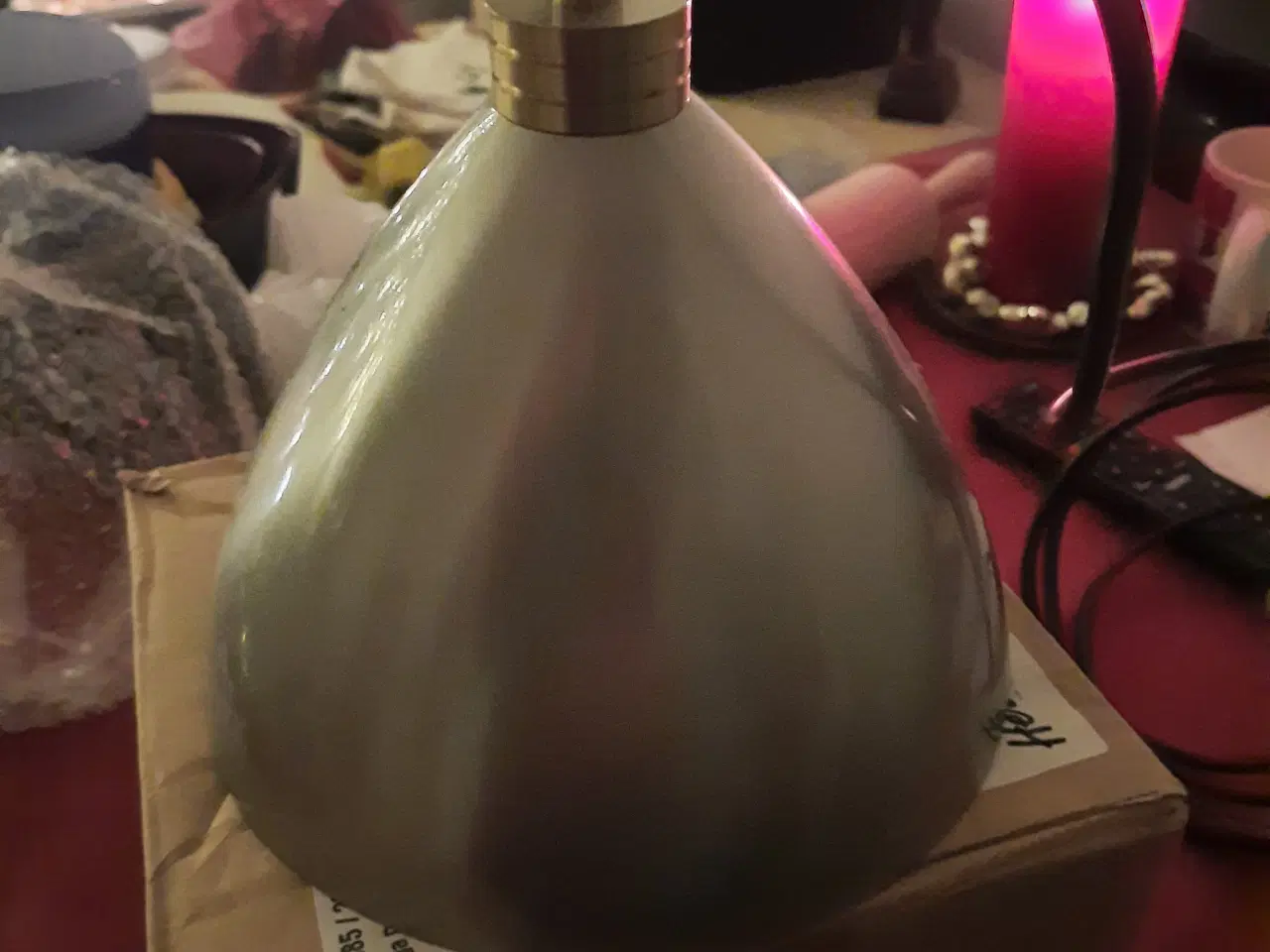 Billede 3 - Mega Dove Pendel fra Herstal