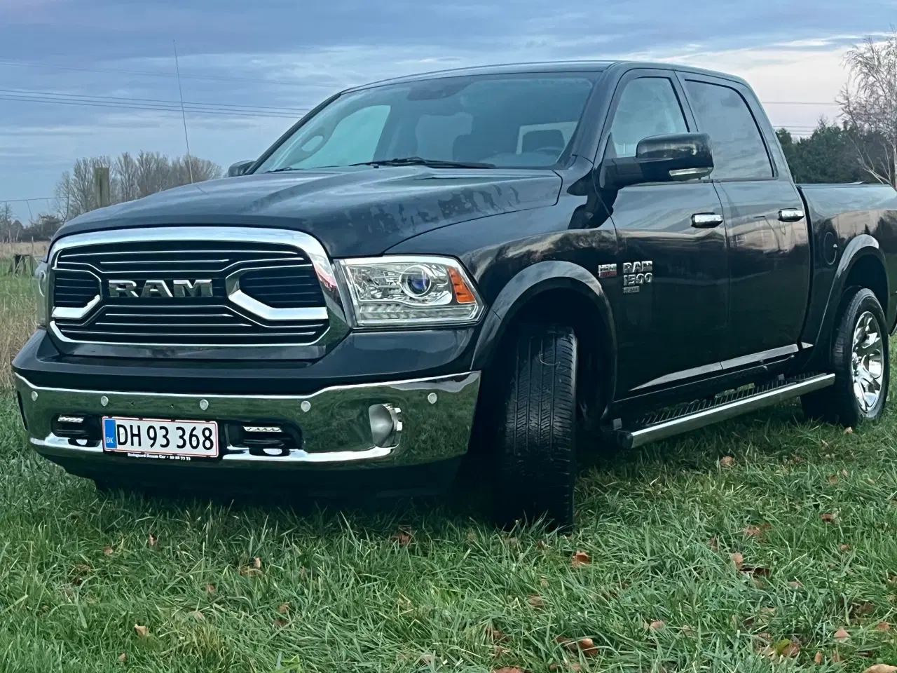 Billede 2 - Dogde Ram 5,7 L Hemi