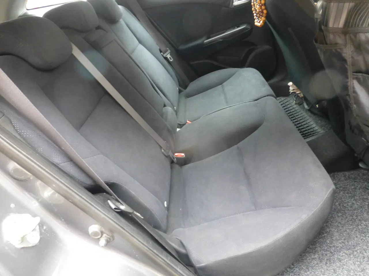Billede 7 - Honda Tourer, 1,8 l Benzin.
