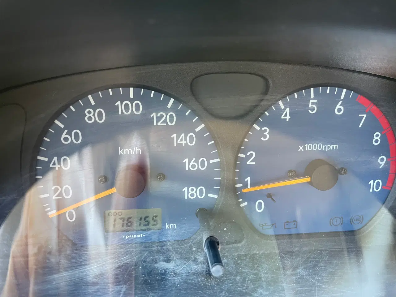 Billede 6 - Suzuki Alto 1.1