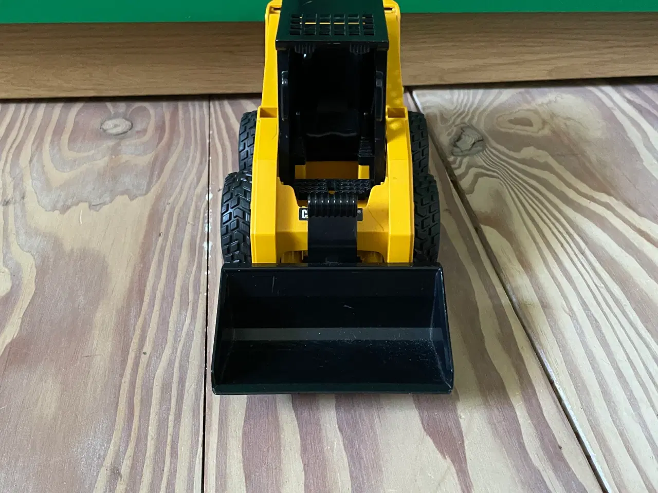 Billede 2 - Bruder bobcat