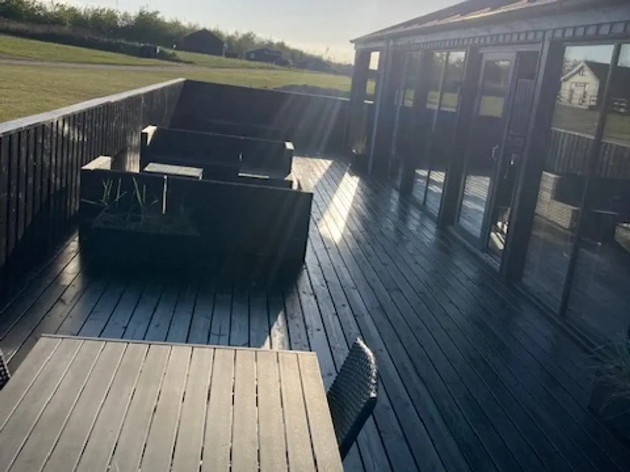 Billede 10 - Ferie v/ Grønhøj Strand m/ wellness, aktivitetshus