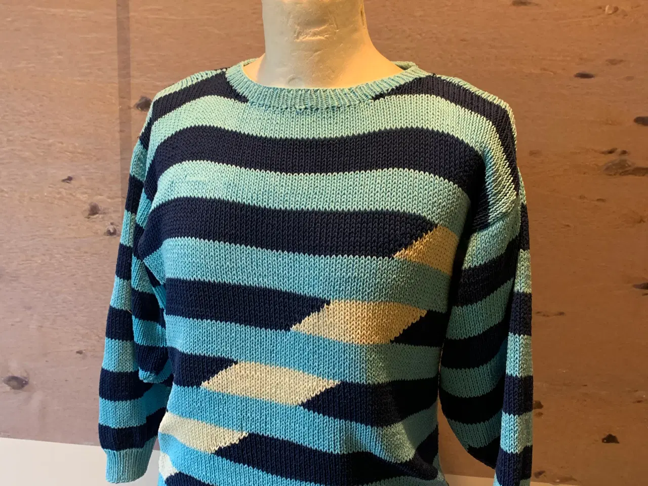 Billede 1 - Sweater S/M