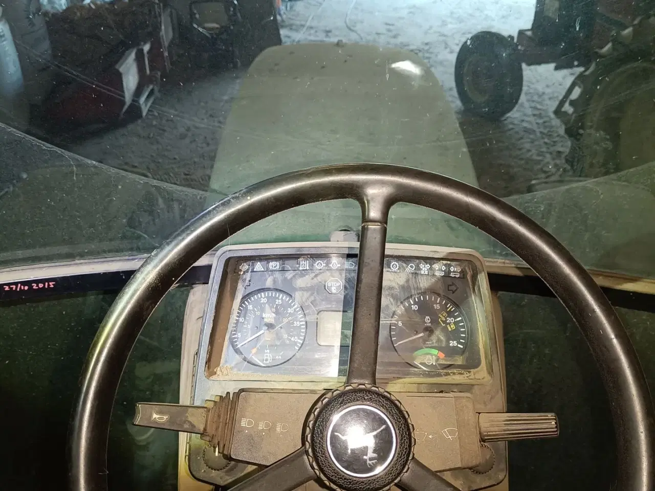 Billede 14 - John Deere 6900