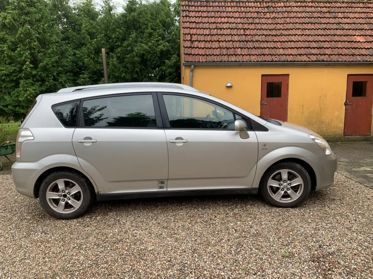 Billede 4 - Toyota Corolla Sportsvan 1,6 VVT-i