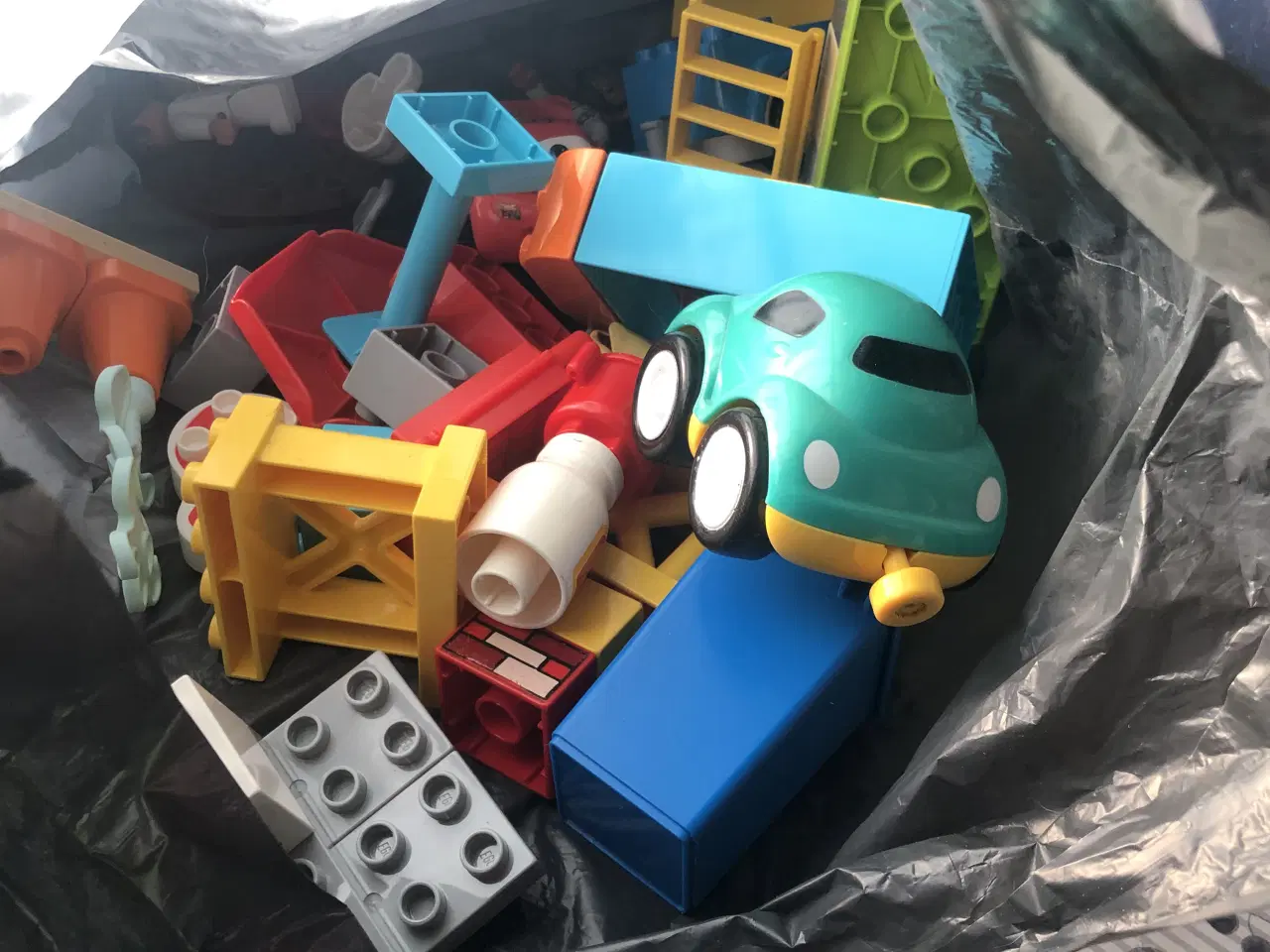 Billede 6 - Diverse oprydning 