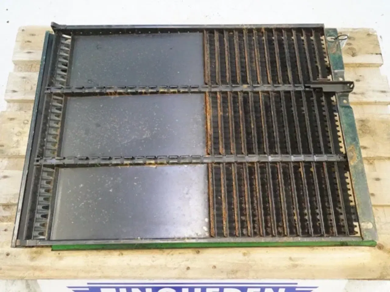 Billede 2 - John Deere 9780 Oversold AXE20202   (2)