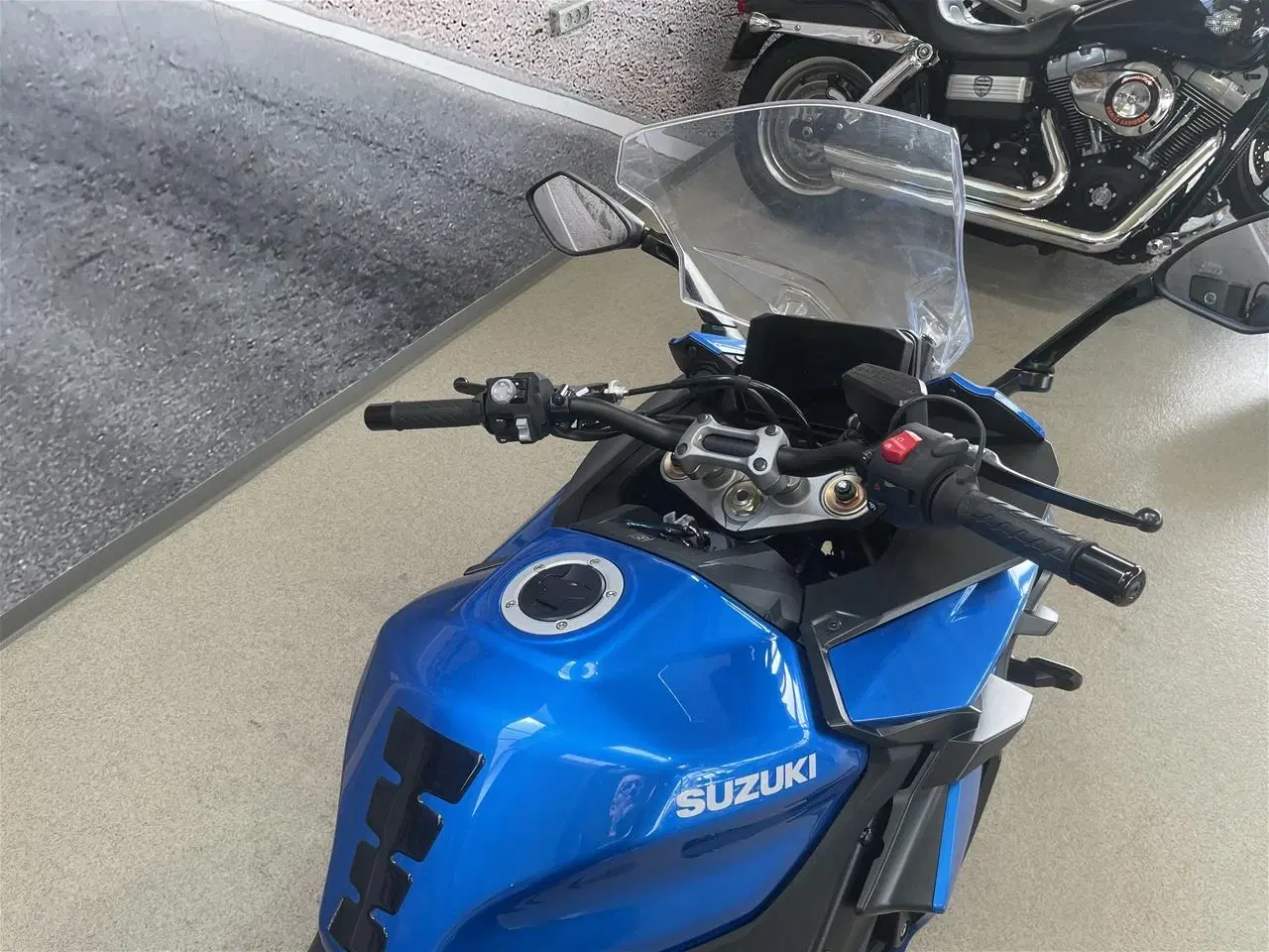 Billede 5 - Suzuki GSXS 1000 GT