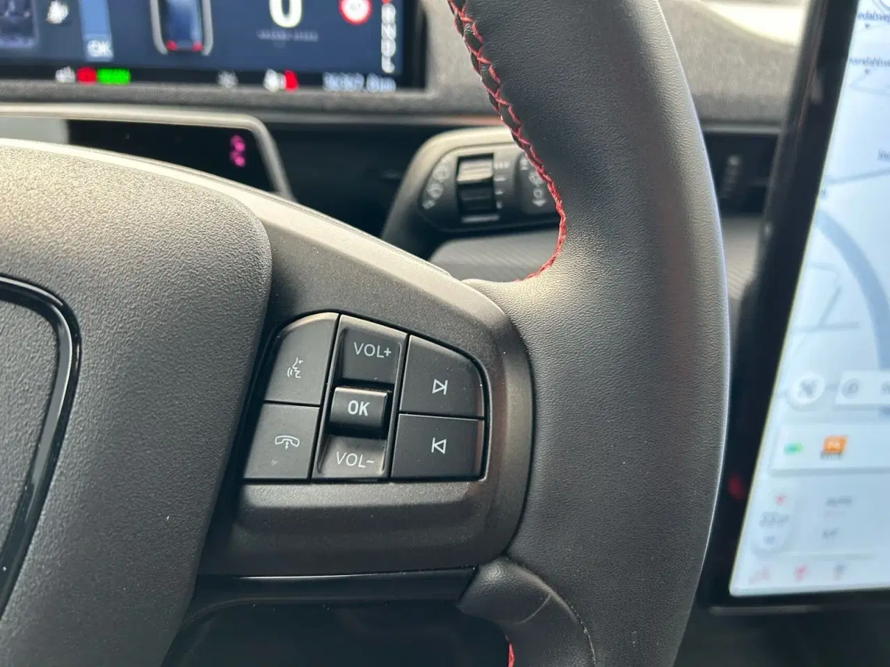 Billede 11 - Ford Mustang Mach-E 98 Premium Extended Range