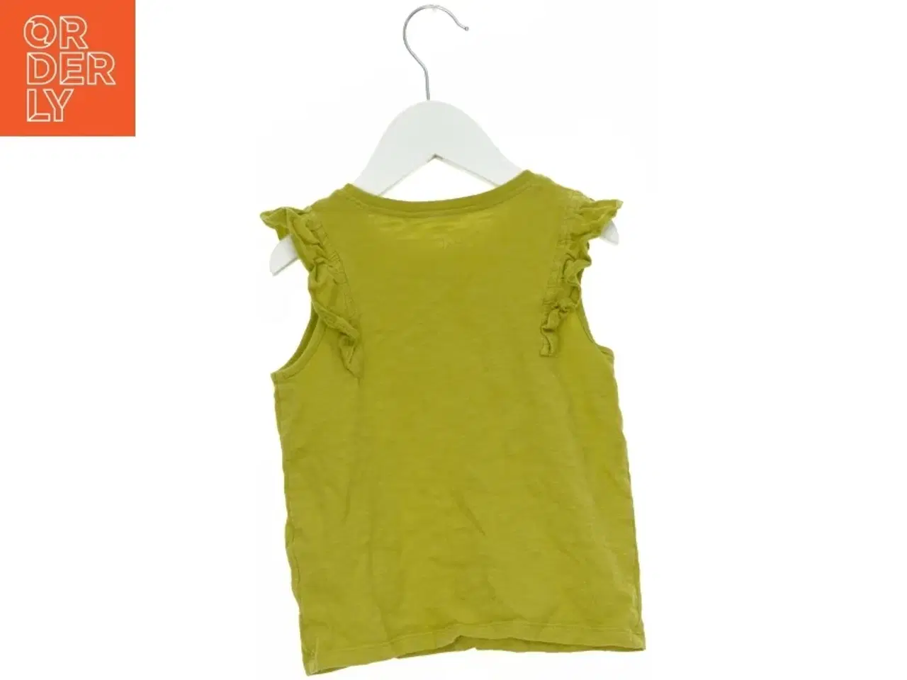 Billede 2 - Top fra Next (str. 104 cm)