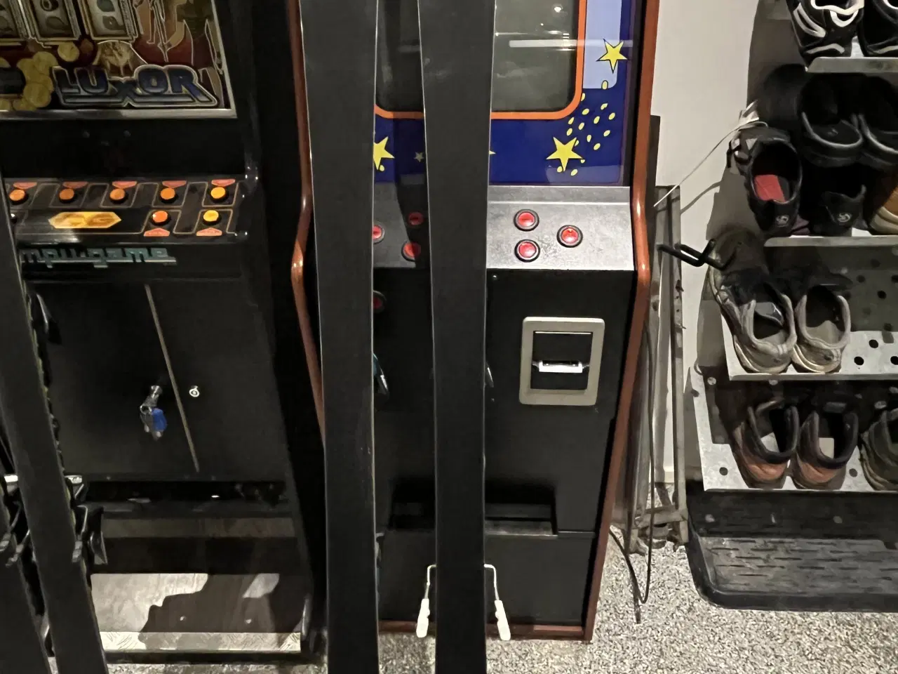 Billede 3 - Atomic ski