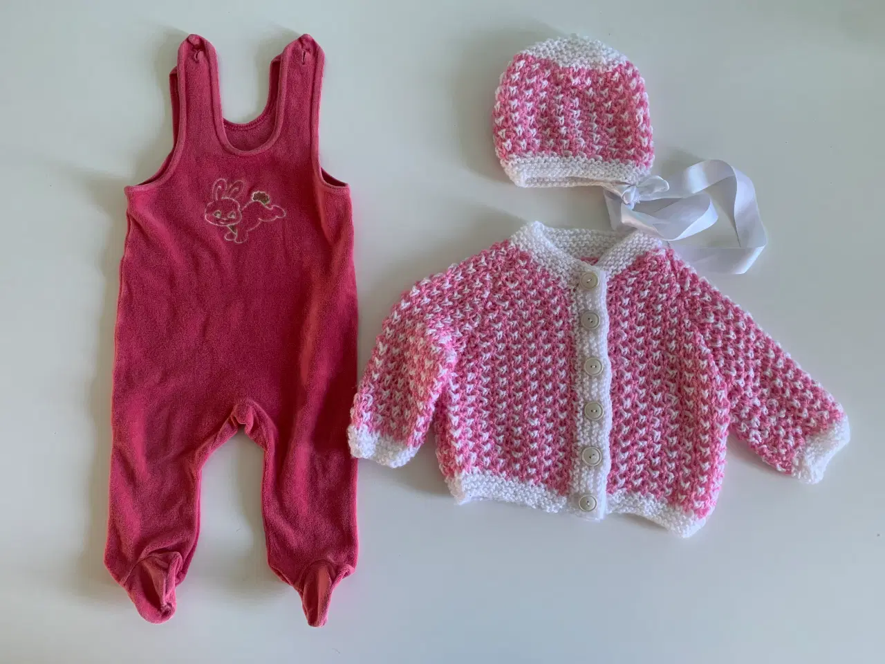 Billede 8 - Pigetøj str. 68 - 74