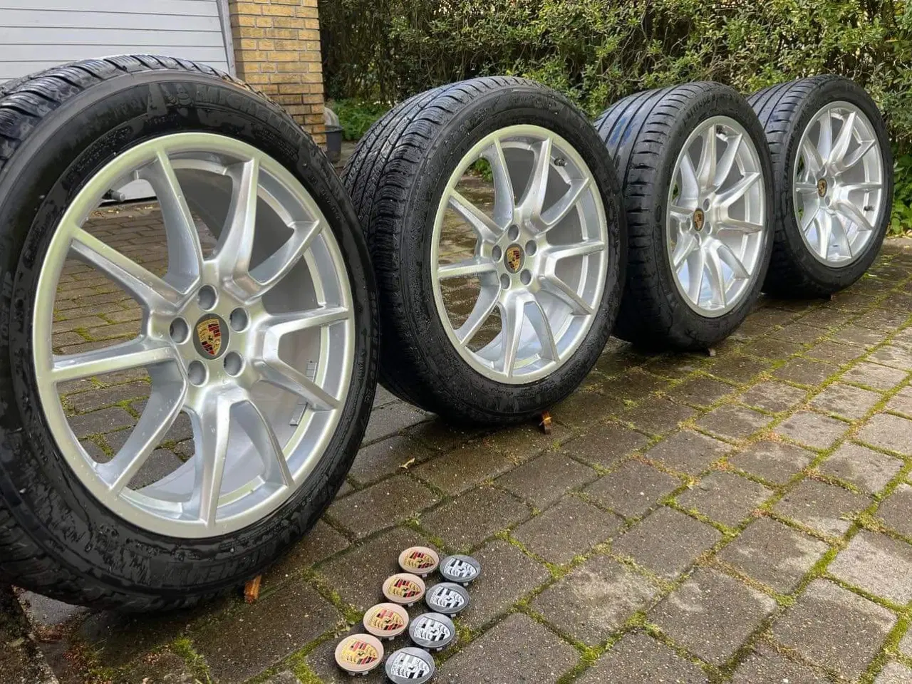 Billede 9 - BBS 20” 5x112