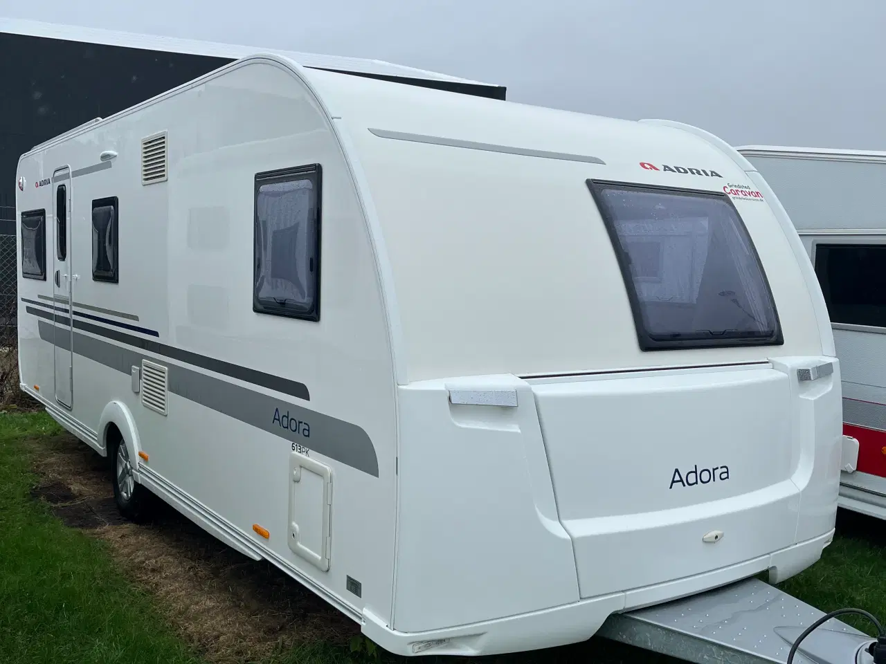 Billede 2 - 2016 Adria Adora 613 PK