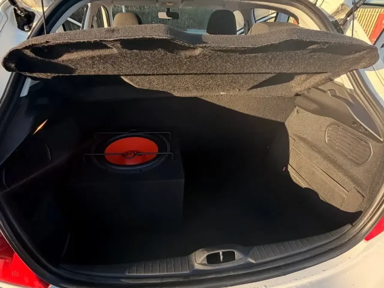 Billede 13 - Peugeot 208 1,0 VTi Access