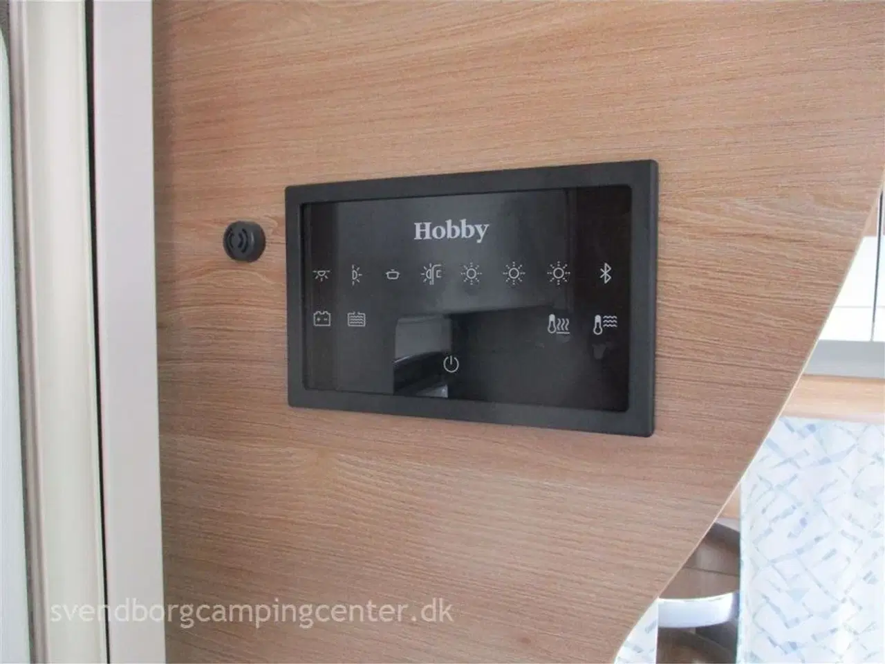 Billede 13 - 2022 - Hobby De Luxe 495 UL   Meget velholdt