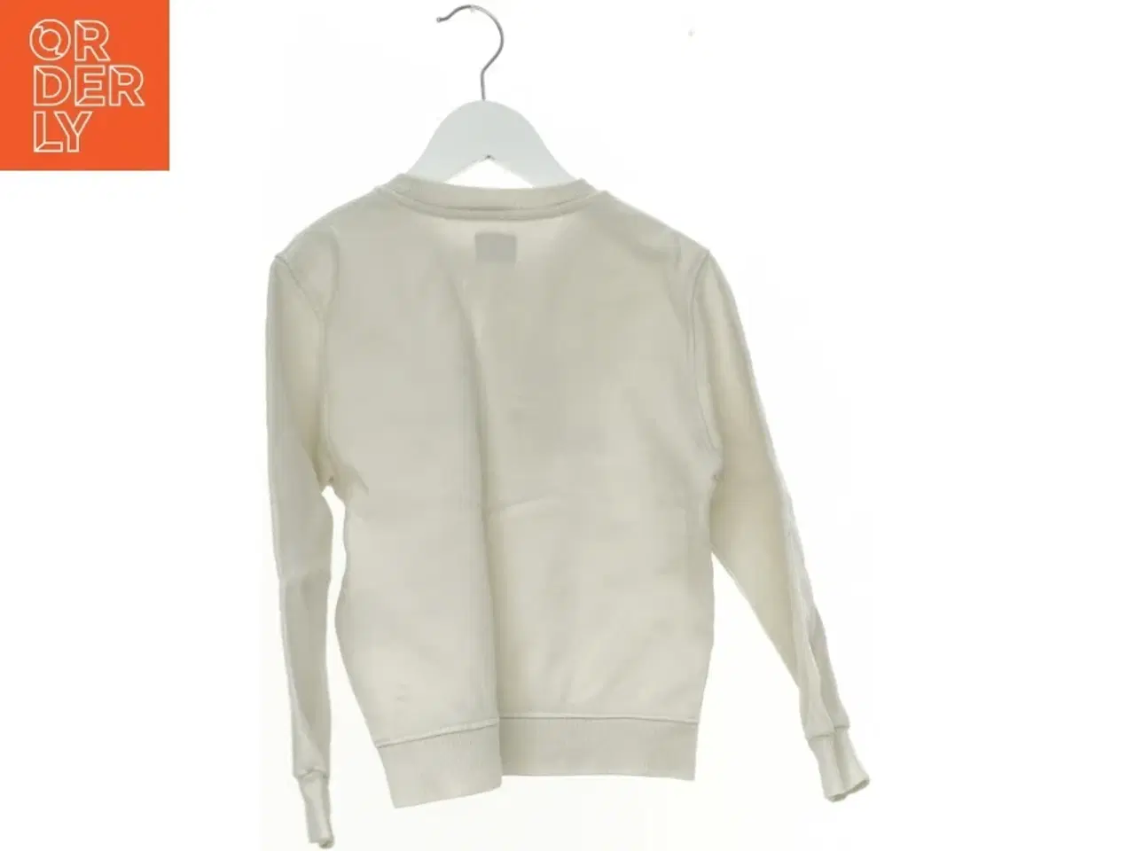 Billede 2 - Sweatshirt fra Mads Nørgaard (str. 128 cm)
