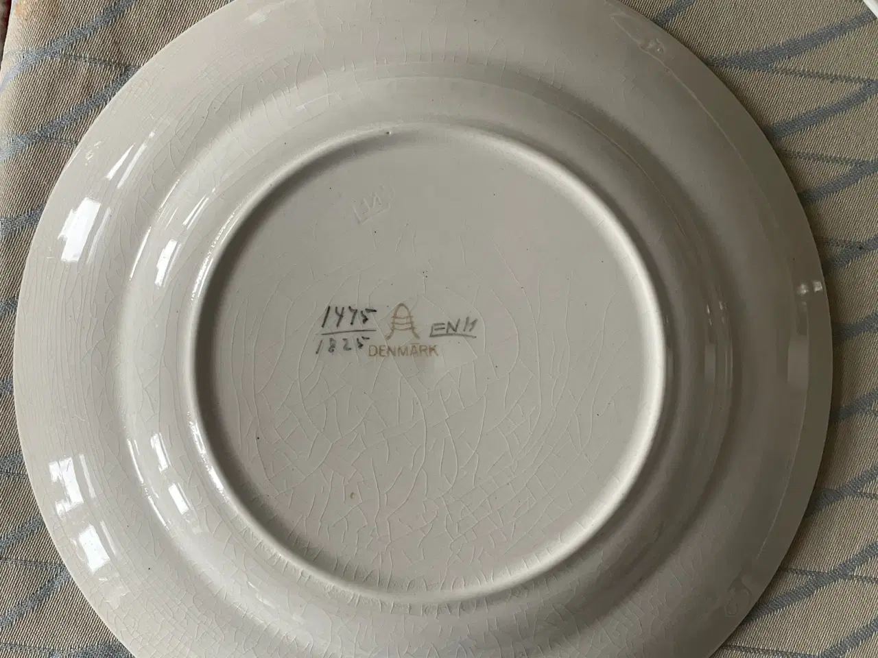 Billede 3 - Aluminia Sybella